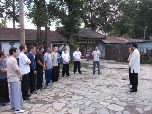 Read more about the article Trainingscamp 2013 – Beijing