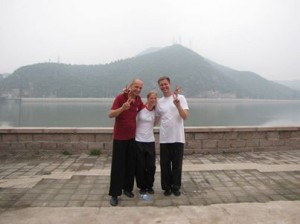 Read more about the article Nachbetrachtung Beijing Camp 2013 – von Stephan Panning