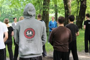 Read more about the article Zhen Wu Germany Sommer Camp: Teil 2
