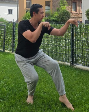 Du betrachtest gerade Training bei Zhen Wu – nach zwanzig Jahren noch die gleiche Qualität?